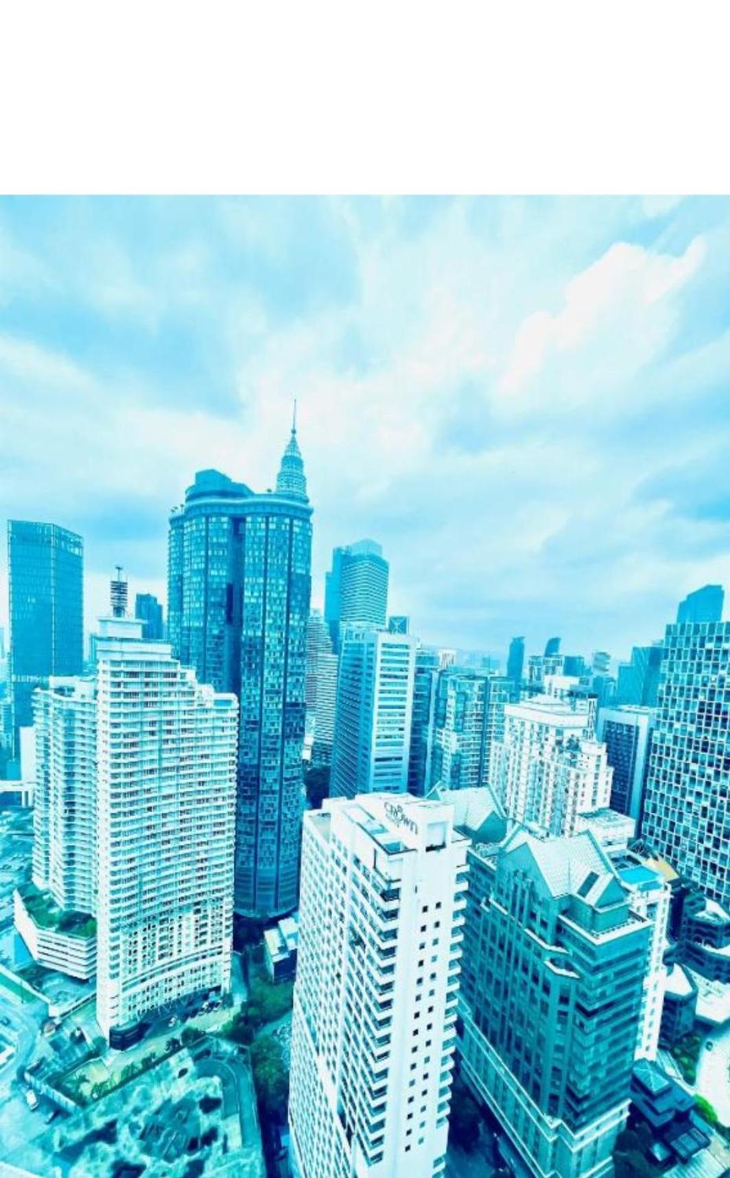 Vortex Star Klcc Apartment Kuala Lumpur Esterno foto